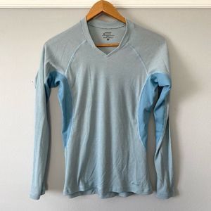 Patagonia Capilene Pullover